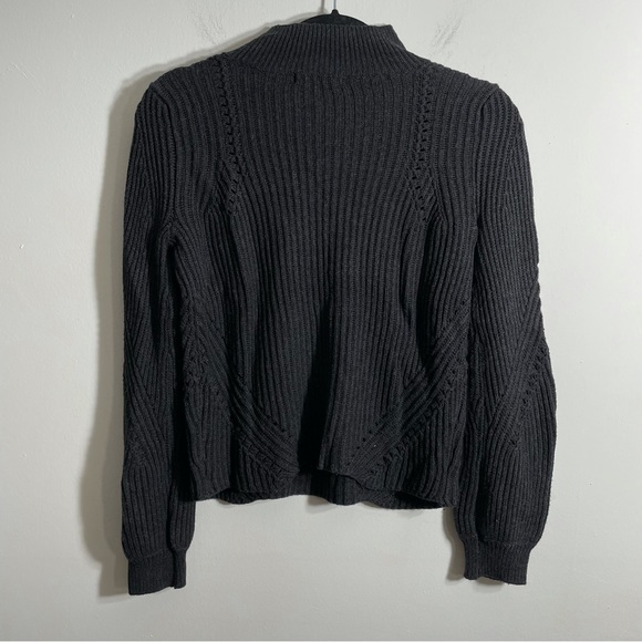 Marine Layer Erin Turtleneck Sweater - Picture 3 of 6